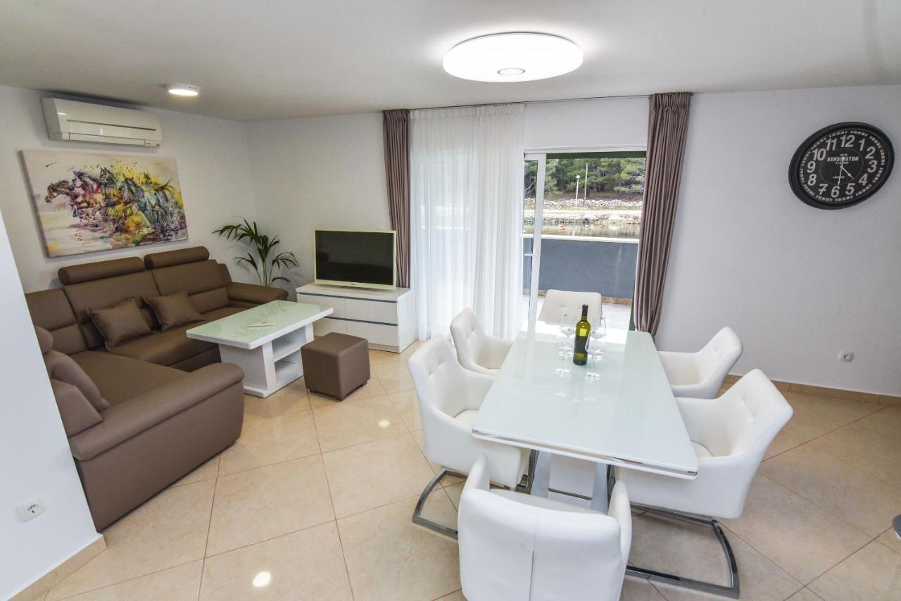 ויר Apartments Sana מראה חיצוני תמונה
