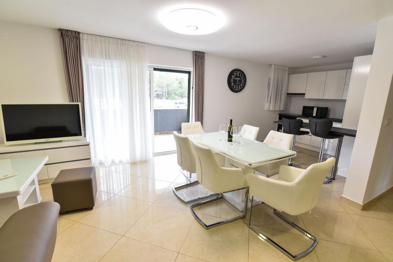 ויר Apartments Sana מראה חיצוני תמונה