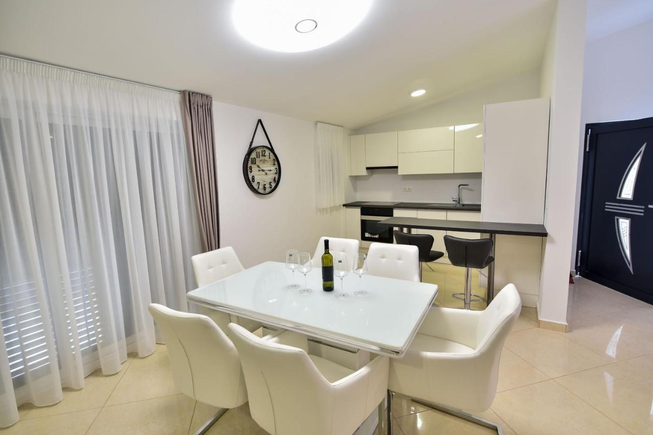 ויר Apartments Sana מראה חיצוני תמונה