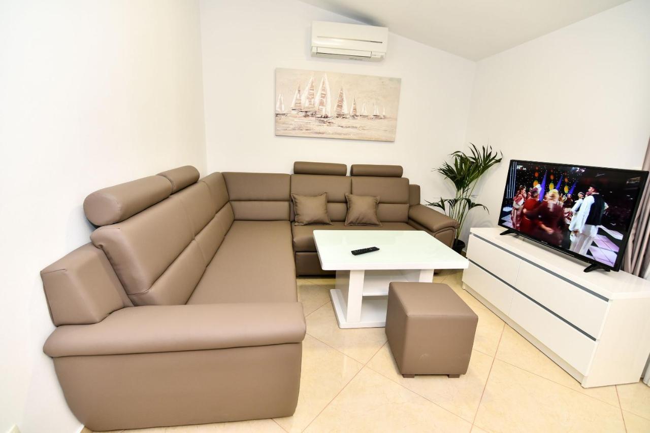 ויר Apartments Sana מראה חיצוני תמונה
