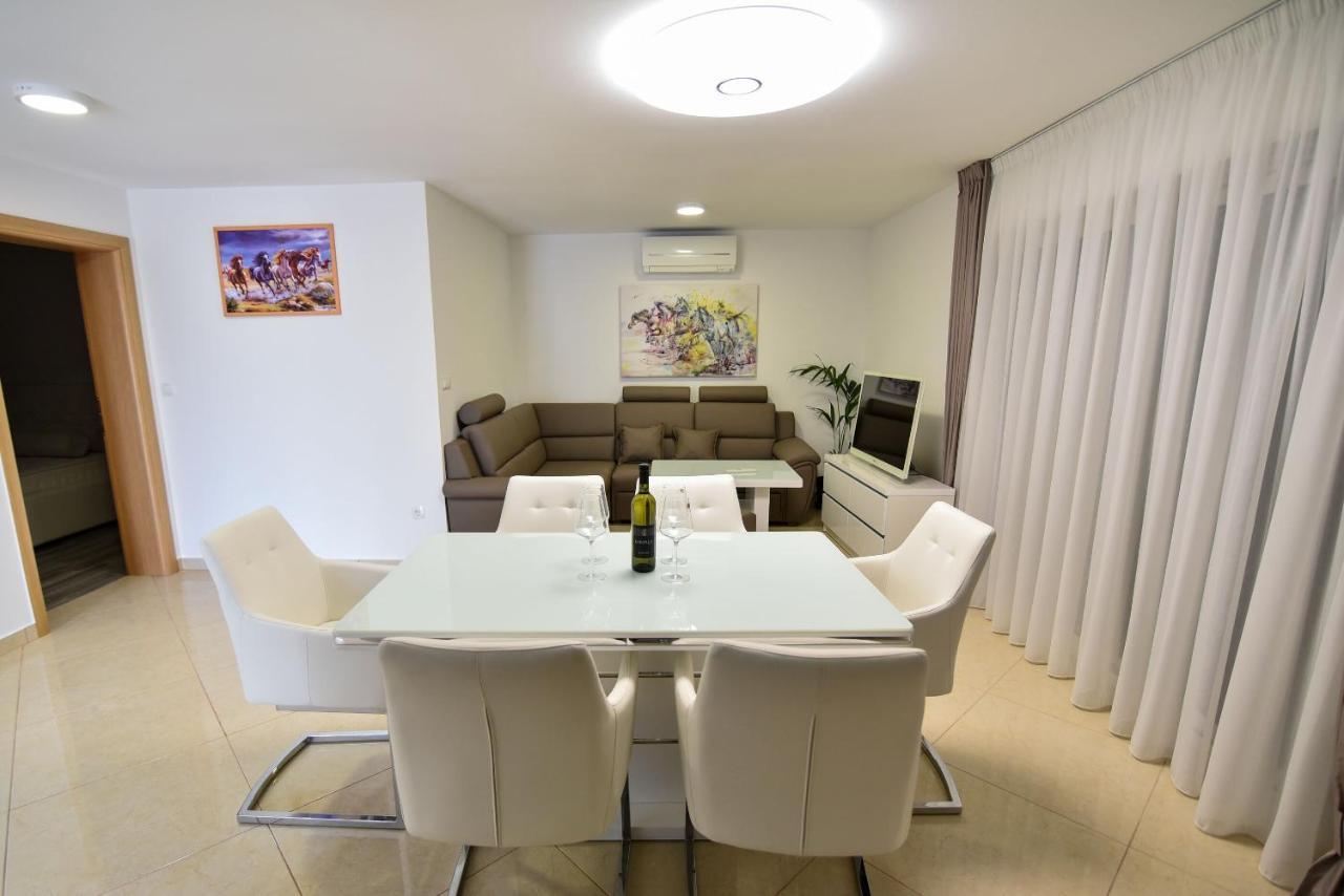 ויר Apartments Sana מראה חיצוני תמונה
