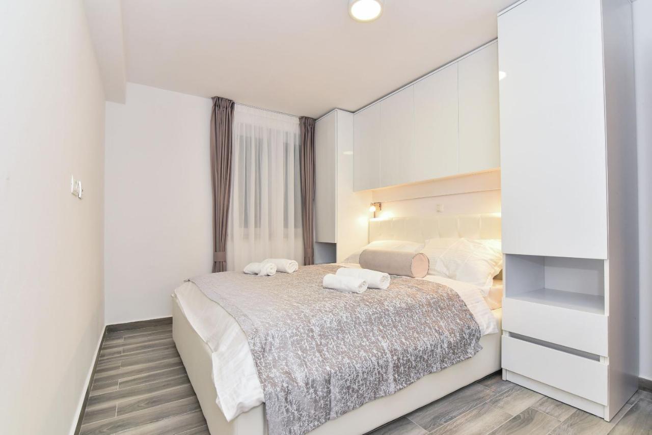 ויר Apartments Sana מראה חיצוני תמונה