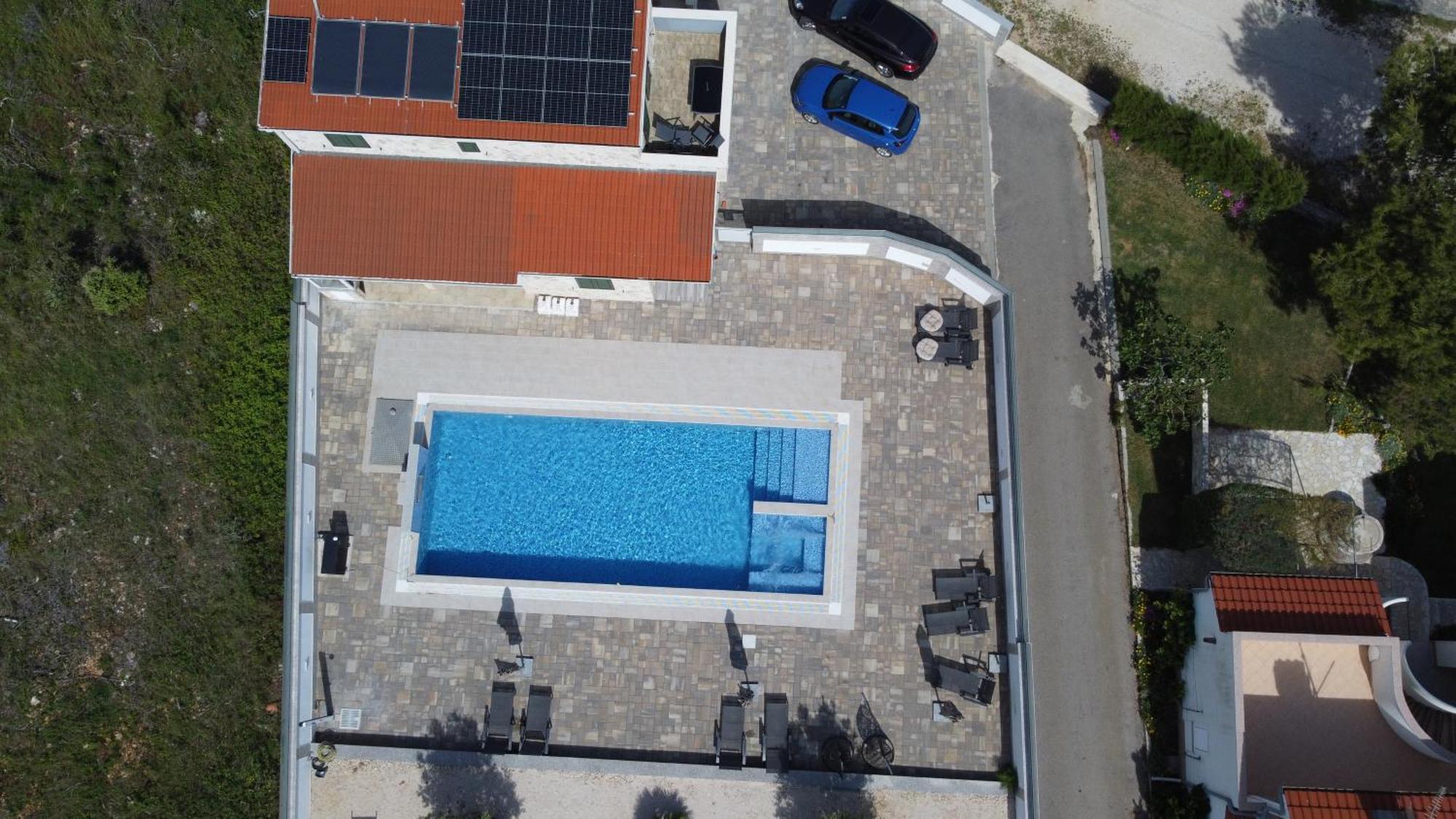 ויר Apartments Sana מראה חיצוני תמונה